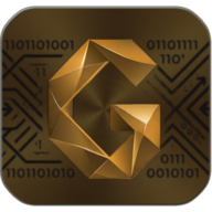 Gitnetix app icon